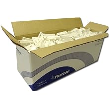 FastCap Metal Kolbe Korner -500 Bulk Pack White