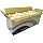 FastCap Metal Kolbe Korner -500 Bulk Pack White