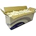 FastCap Metal Kolbe Korner -500 Bulk Pack White