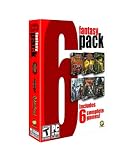 Fantasy 6 Pack