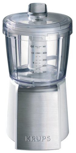 Krups G VA2 Speedy Pro Plus Zerkleinerer