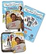Napoleon Dynamite Playing Cards in Collector Tin