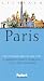 Fodor's Citypack Paris, 3rd edition (Citypacks)