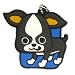 ジョジョと奇妙な冒険×パンソン◎ダイカットキーカバー☆キャラクターグッズ通販☆/【イギー】