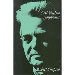 Carl Nielsen Symphonist