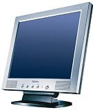 Produkt-Bild: Belinea 101741 17 Zoll TFT-Monitor silber / digital