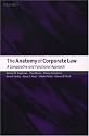 The Anatomy of Corporate Law: A Comparative and Functional Approach