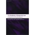 The Anatomy of Corporate Law: A Comparative and Functional Approach