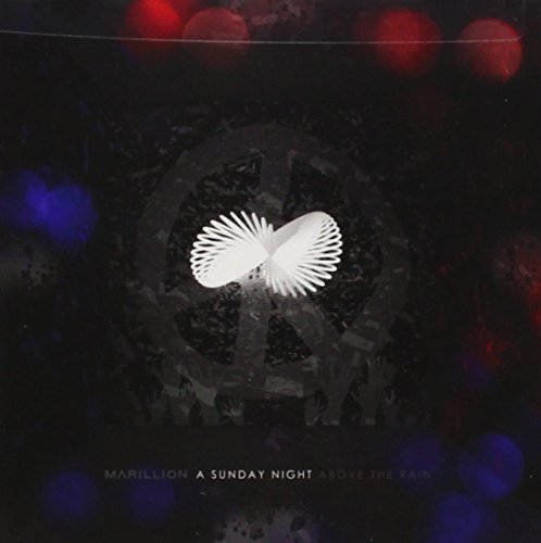 Marillion - A Sunday Night Above The Rain - Zortam Music