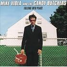 Falling into Place by Mike Viola & The Candy Butchers