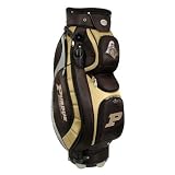 Purdue Boilermakers NCAA Lettermans Club II Cooler Cart Bag
