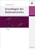 Produkt-Bild: Grundlagen der Elektrotechnik 2