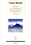 Atlas du roman europ�en (1800-1900)