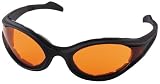 Bobster Foamerz Sunglasses Amber ES114A