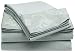 Croscill Wisteria 300-Thread-Count Sheet Set