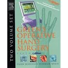 Click here to buy Green's Operative Hand Surgery e-dition: Text with Continually Updated Online... by David Green, Robert Hotchkiss, William Pederson, and Scott Wolfe.