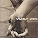 sono, Keep Control, 発売中