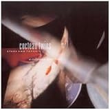 1982-1990 Stars And Topsoilby Cocteau Twins