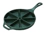 Lodge Logic Pre-Seasoned Cornbread Wedge Pan