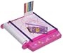 Barbie: Rolling Art Desk