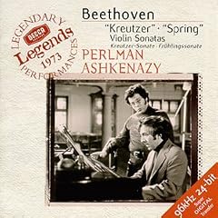 Beethoven: Sonatas for Violin Nos. 5 & 9