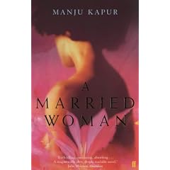 A Married Woman