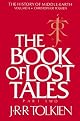 The Book of Lost Tales, Part Two (The History of Middle-Earth, Vol. 2)