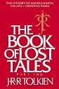 The Book of Lost Tales: Part Two