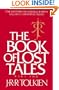 The Book of Lost Tales, Part Two (The History of Middle-Earth, Vol. 2)