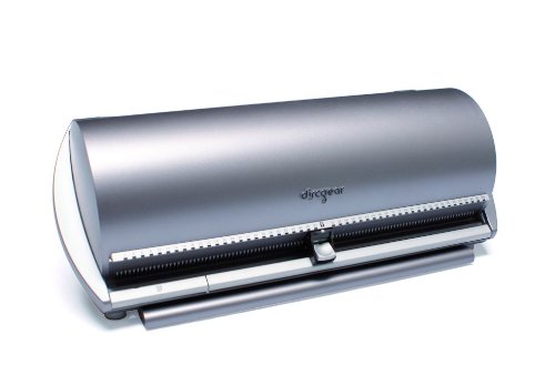 Black Selector Series 100-CD Disc Retrieval Syste