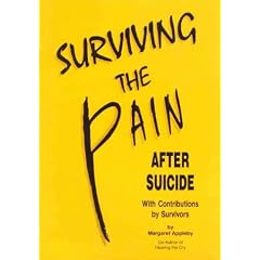 Surviving the Pain after Suicide