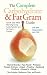 The Complete Carbohydrate and Fat Gram Guide