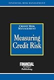 Measuring credit risk