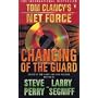 Changing of the Guard (Tom Clancy's Net Force)