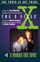 X-files: X Marks the Spot (Junior X-Files)