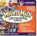 Mighty Math Calculating Crew (Jewel Case)