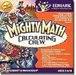 Mighty Math Calculating Crew