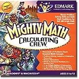 Mighty Math Calculating Crew