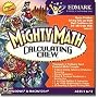 Mighty Math Calculating Crew