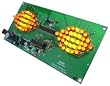 Ramsey BE66 Blinky Eyes Animated Display