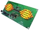 Ramsey BE66 Blinky Eyes Animated Display
