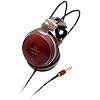 audio-technica ATH-W1000 ダイナミックヘッドホン