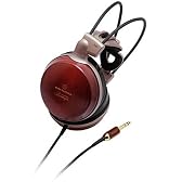 audio-technica ダイナミックヘッドホン ATH-W1000