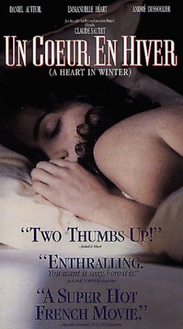 Childrens Toyshop  VHS : Un coeur en hiver