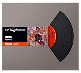 Abraxas -- The Vinyl Classics (CD in Vinyl-Optik) - Santana