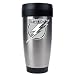 Tampa Bay Lightning NHL Stainless Steel Travel Tumbler -Primary Logo by Great American Products