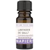 41G45A8OU8L. SL160  Napiers Lavender De Sault Important Oil