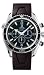 New Omega Seamaster Planet Ocean Mens XL Chronograph Watch 2910.50.91