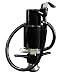 Supreme Beer Tap Pump with US Sankey Coupler