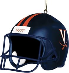 Virginia - 3" Helmet Ornament